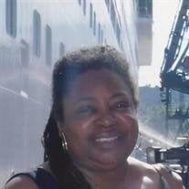 Ms. Andra Valeria Whaley
