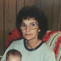 Lula Mae Davis