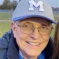Thomas R. Ault