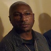 Pierce LaRue Freeman