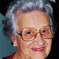 Louise Nelson