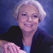 Ms. Betty Halford Jones