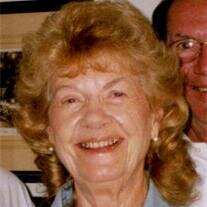 Helen Griffin