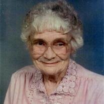 Martha Long