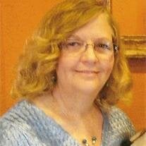 Melissa Knight