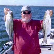 Jerry Long