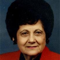 Aleen Wright