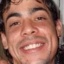 Antonio Diaz