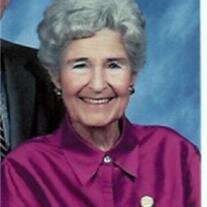 Ann Roughton