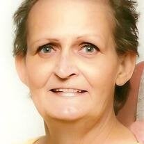 Ida Phillips