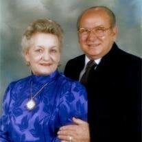 Ouida Smith