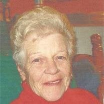Geraldine Thompson