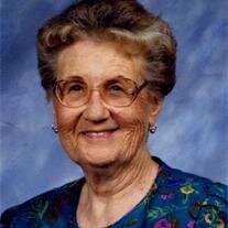 Christine Murphy