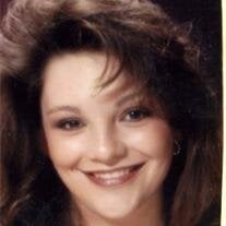 Tabitha "Vinson" Thornton