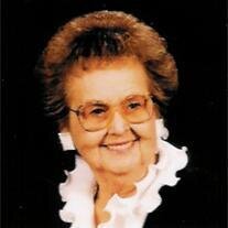 Eva Smith