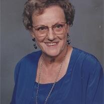 Gertrude Siwinski