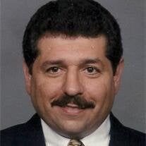 Anthony Ruiz