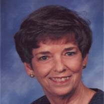 Doris Pruitt