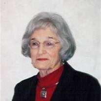 Louise Knotts
