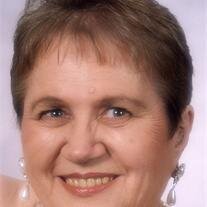 Lorene Luttrull