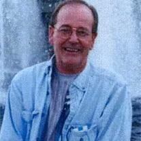 Freddy Nutt