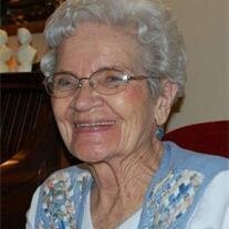 Virginia Putt