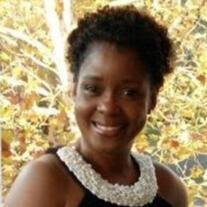 Ms.  Denise Allison Brutus