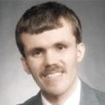 Karl V. Nygaard