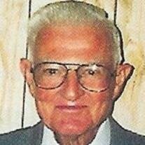 Billy Joe Furlow