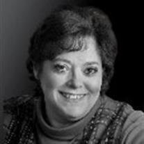 Sharon K. Pletcher