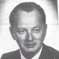 Dr. Norman Hans Jasper