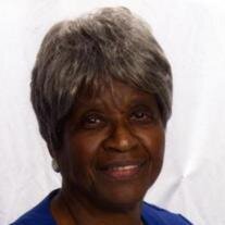 Ms Frances Allen