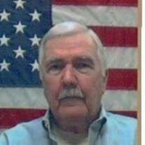 Mr. George Curtis Hicks