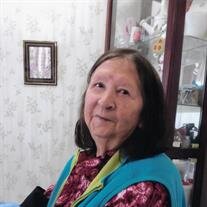 Joyce Ann Pascoe
