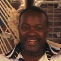 John Earl Comena