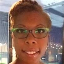 Lauren Elizabeth-Barthe Charles