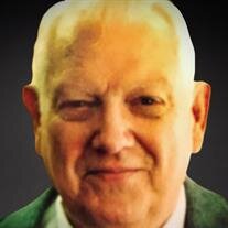 Henry "Pete" Paul Potter Jr.