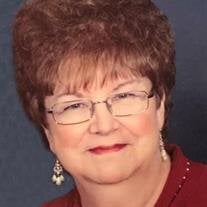 Nona Marie Penley