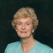 Marjorie S Ballentine