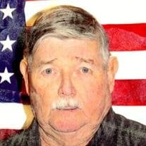 James D." J.D." Carlock
