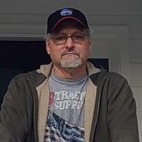 CHRIS G. DUNN