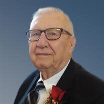 Charles McClure