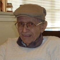 Robert Justus McCoy