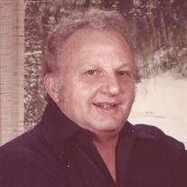 Donald Ervin Curtis