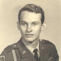 Clarence Brady Havlin