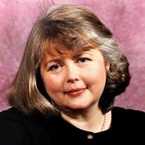 Merry Sue Boggs