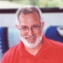 Joseph Walter Novak