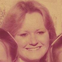Vickie Elaine Martin