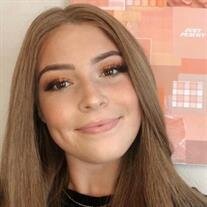 Madison Marie Lipker