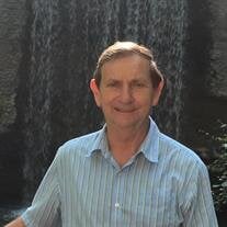 Gerald Wayne McDaniel